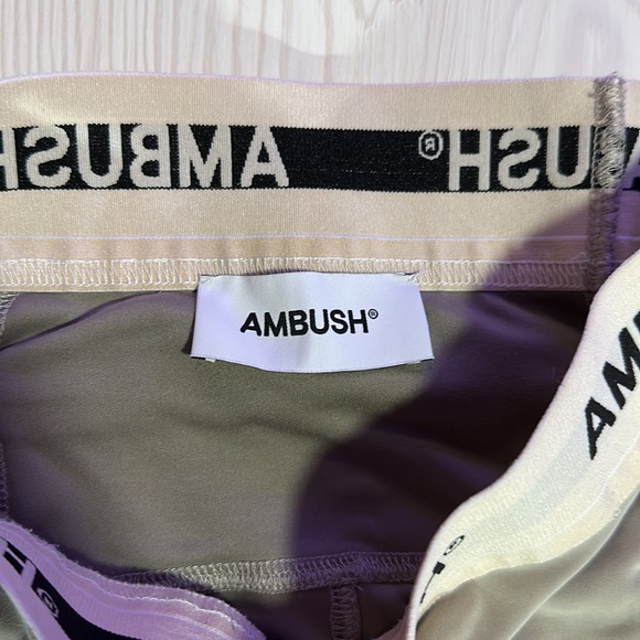 Ambush leggings - Picture 2 of 4